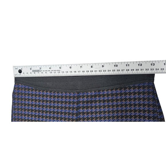 🛍️ M&S Collection Houndstooth Leggings - Women's US 4 - Picture 3 of 9